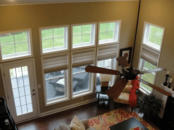 Signs You Need Replacement Windows Before Damage Spreads