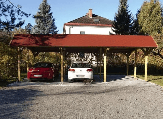 Carport Covers Near Me: Weather Protection You Need