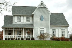 Exterior House Painting Problems: Peeling, Cracking, Fading Signs